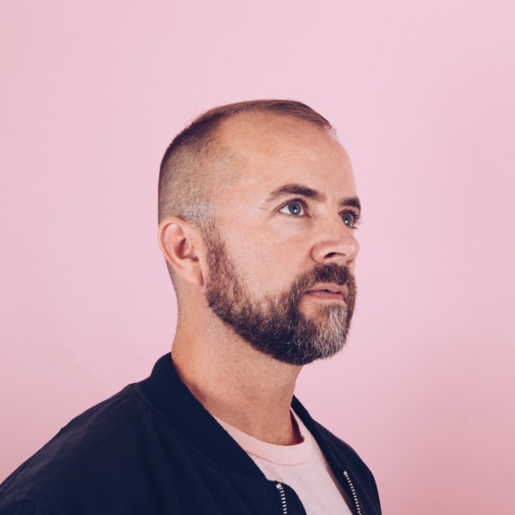 Meet your Posher, David - Picture 1 of 1